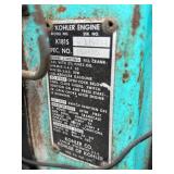 Koller Engine K181S Koller Engine K181S