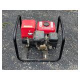 Honda EZ 1400 Generator AC120V Honda EZ 1400 Generator AC120V