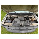 V8 Engine