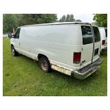 Runs Fine & Drives but not well. Will need to be towed- needs breaks, etc. 