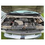 V8 Engine