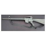 Colt Sporter Target Model Cal. 223 Varmint Rifle with Sling 