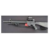 Colt Target Match HBAR Cal .223 Varmint Rifle 