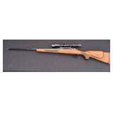 Winchester Model 70 XTR Sporter 300 Wetherby Magnum 