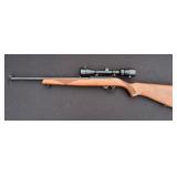 Ruger Model 10/22 Carbine .22LR Cal. Rifle 