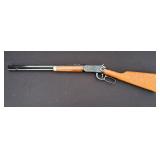 Winchester 30-30 Buffalo Bill Commemorative Lever Action Rifle 