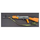 Chinese Norinco 56S 7.62x38 (AK) Rifle 