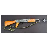 Reverse side of Norinco