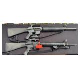 Firearm Collection incl. Tactical, Hunting, etc.