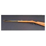 Spanish Connecticut Valley Arms Black Powder .50 Cal 
