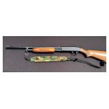 Mossberg 20 GA -24In Slugster Pump Action Shotgun 