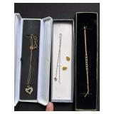 14k Gold Womens Jewelry