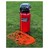 Husky Upright Air Compressor