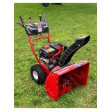 Troy-Bilt Storm 2620 26" Snow Blower