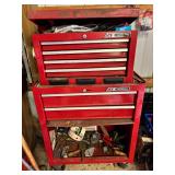 Ace Professional Chest on Chest Tool Box