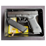 Glock 17C 9x19 Piston in Box
