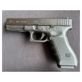Glock 17C 9x19 Piston 