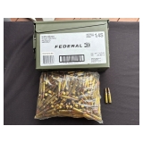 55 6 x 45 Feder ammo can 400 rounds