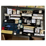 Lots of Jewelry incl. Gold & Silver