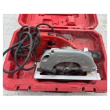 Milwaukee Circular Saw