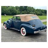 side-mounted spare tires, & much more! 