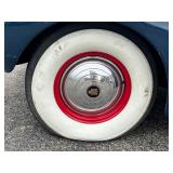 white wall tires