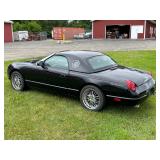 VIN# 1FAHP60A82Y123694