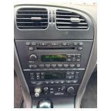 AM/FM CD Radio, Climate Control, Power Doors, 