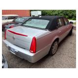 4-speed automatic transmission, sunroof, 