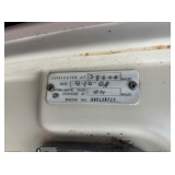 VIN# 59B138723