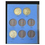#3013 (8) Morgan Silver Dollars #3013 (8) Morgan Silver Dollars