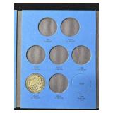 #3013 (8) Morgan Silver Dollars #3013 (8) Morgan Silver Dollars