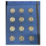 #3027 (4) Silver Quarter Books- Full #3027 (4) Silver Quarter Books- Full