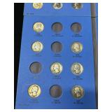 #3027 (4) Silver Quarter Books- Full #3027 (4) Silver Quarter Books- Full