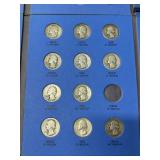 #3027 (4) Silver Quarter Books- Full #3027 (4) Silver Quarter Books- Full