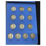 #3027 (4) Silver Quarter Books- Full #3027 (4) Silver Quarter Books- Full