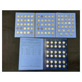 #3028 Roosevelt & Mercury Head Dime Books #3028 Roosevelt & Mercury Head Dime Books
