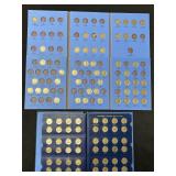 #3035 Jefferson and Liberty Head Nickle Books #3035 Jefferson and Liberty Head Nickle Books