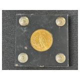 #3004 Reverse side #3004 Reverse side