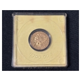 #3005 1928 $2 1/2 Dollar Indian Head Gold Coin #1 #3005 1928 $2 1/2 Dollar Indian Head Gold Coin #1