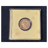 #3006 1928 $2 1/2 Dollar Indian Head Gold Coin #2 #3006 1928 $2 1/2 Dollar Indian Head Gold Coin #2
