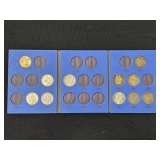 #3012 (11) Morgan Silver Dollars #3012 (11) Morgan Silver Dollars