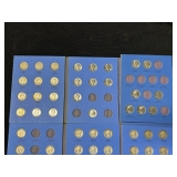 #3027 (4) Silver Quarter Books- Full #3027 (4) Silver Quarter Books- Full