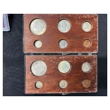 #3037 US Mint Proof Sets & Commemorative incl. Morgan Silver Dollars, #3037 US Mint Proof Sets & Commemorative incl. Morgan Silver Dollars,