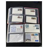 #3047 First Day Covers Group of 3 Books incl. Letters, etc. #3047 First Day Covers Group of 3 Books incl. Letters, etc.