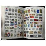 #3049 Standard World Stamp Album #2 #3049 Standard World Stamp Album #2