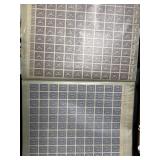 #3052 Pair of United States Liberty Stamp Albums #1 #3052 Pair of United States Liberty Stamp Albums #1