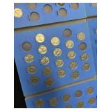 #3073 War and Jefferson Nickels Lot incl. Books, etc. #3073 War and Jefferson Nickels Lot incl. Books, etc.