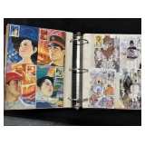 #3047 First Day Covers Group of 3 Books incl. Letters, etc. #3047 First Day Covers Group of 3 Books incl. Letters, etc.