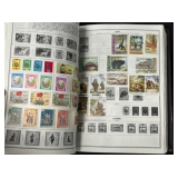#3048 Standard World Stamp Album #1 #3048 Standard World Stamp Album #1
